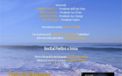 Adriatico: Poesia tra le onde